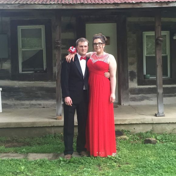 Meet your Posher, Alexander - Picture 1 of 1